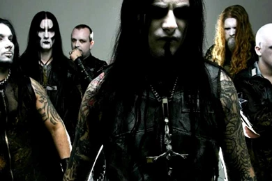 DIMMU BORGIR Black Metal Heavy Symphonic Dark Occult Wallpapers ...