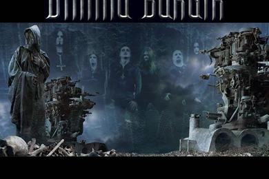 Dimmu Borgir   BANDSWALLPAPERS