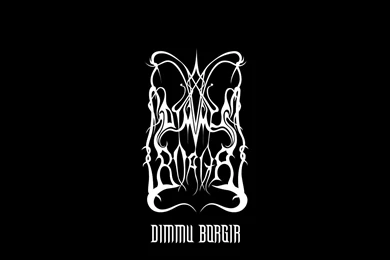 Dimmu Borgir Logo And Wallpapers