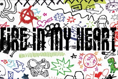 Simple Plan   Fire In My Heart (Get Your Heart On   The Second ...