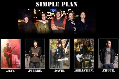 Simple Plan Wallpapers By Redke On DeviantArt