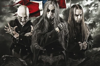 Wallpapers Dimmu Borgir – Wallpaper202