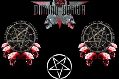 Dimmu Borgir  Wallpaper  By Maliciouslymad On DeviantArt