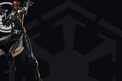 Bounty Hunter Wallpapers