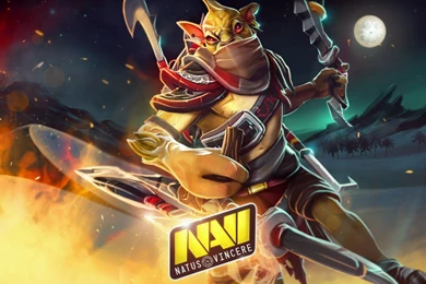 Bounty Hunter Wallpapers Dota 2 HD Wallpapers