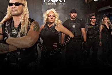 Dog The Bounty Hunter Wallpapers
