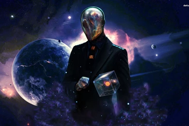 Last Man Standing   Killbook Of A Bounty Hunter Wallpapers   Comic ...