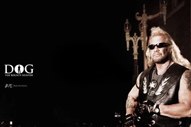 Gallery For   Dog The Bounty Hunter Desktop Wallpapers