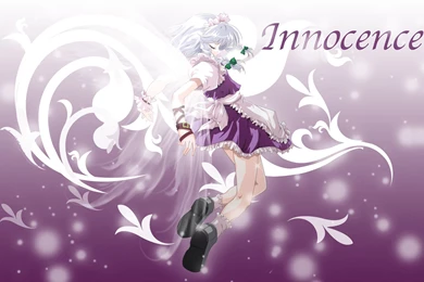 Touhou Wallpapers Pack 3