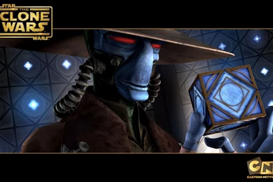 Star Wars The Clone Wars Season 2 Wallpapers 122416