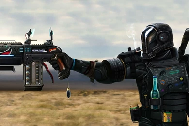 LAST MAN STANDING Comics Online Killbook Bounty Hunter 1lmsk ...