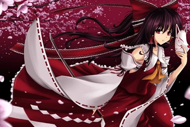 The Touhou Wallpapers   Download Free Gaming Wallpapers