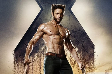 X Men Days Of Future Past Wolverine 2014 HD Desktop Wallpapers ...