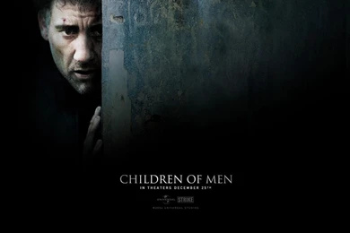 Clive Owen   Clive Owen In Children Of Men Wallpapers 9 800x600