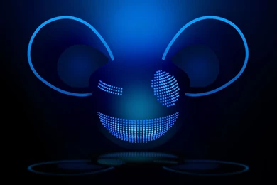 Deadmau Recreated Hd Desktop Wallpapers By Russianspectre On [Your ...