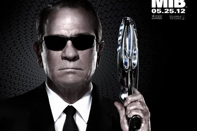 Men In Black 3 Wallpapers
