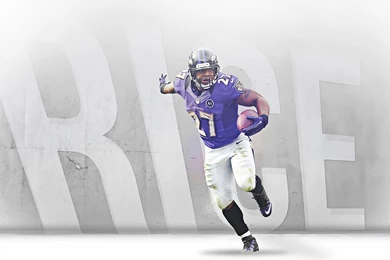Breakaway   Wallpapers   Ray Rice
