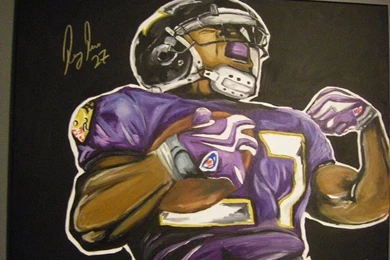 Ray Rice By Sevenfold410 On DeviantArt