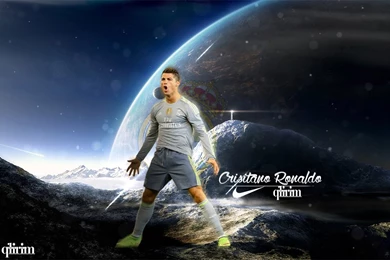 Cristiano Ronaldo 2015/2016 Wallpapers By QlirimDesign On DeviantArt