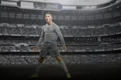 Cristiano Ronaldo 2015/2016 Wallpapers By RakaGFX On DeviantArt