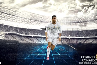 Cristiano Ronaldo 2015/2016 Wallpapers By QlirimDesign On DeviantArt