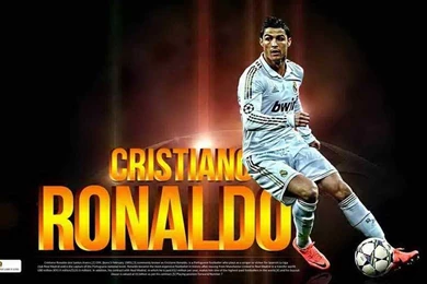Cristiano Ronaldo New HD Wallpapers 2016