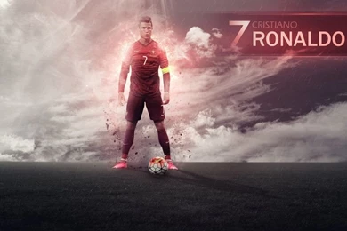 Cr7   DeviantArt