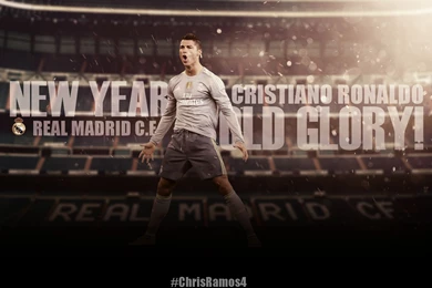 Cristiano Ronaldo Wallpapers 2015 16 By ChrisRamos4 On DeviantArt