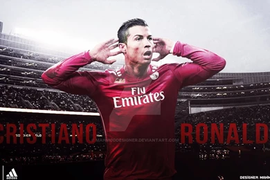 Wallpapers Cristiano Ronaldo By Mahmoddesigner On DeviantArt