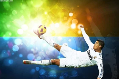 Cristiano Ronaldo New HD Wallpapers 2016