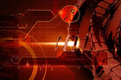 3D Creative Sci Fi Widescreen Wallpapers Wallpapers HD Wallpapers ...