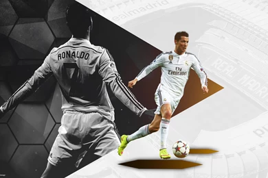 Cristiano Ronaldo Wallpapers By Tcepel On DeviantArt