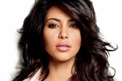 Kim Kardashian HD Wallpapers