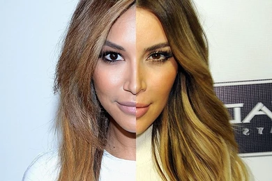 Kim Kardashian Wallpapers Ipad