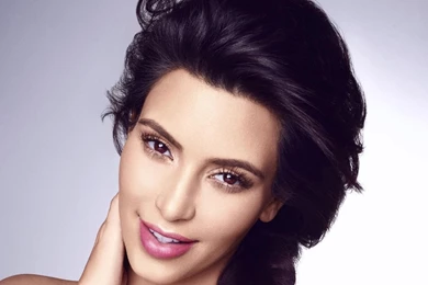 Kim Kardashian Wallpapers   Celebrity Wallpapers