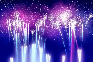 July 4th Fireworks Wallpapers   Independence Day Wallpapers ...