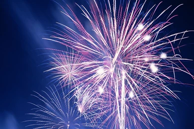 Fireworks Wallpapers Free Download Wallpapers Fireworks [Your ...