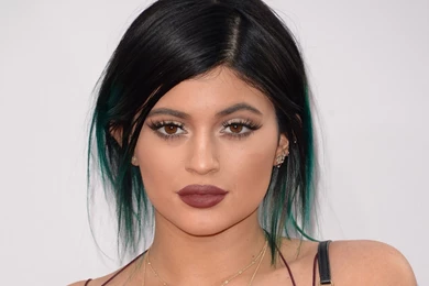 Download Wallpapers 3840x2400 Kylie Jenner Challenge, 2015, Kylie ...