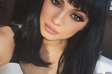 Kylie Jenner HQ Wallpapers