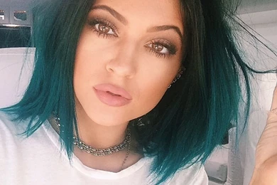 Kylie Jenner Wallpapers