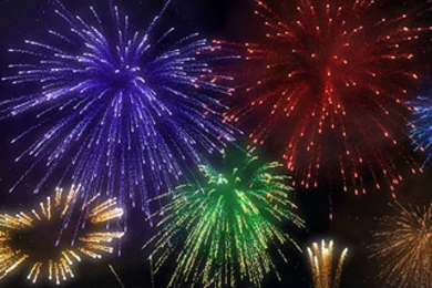 Digital Fireworks Wallpapers Puzzle [Your Popular HD Wallpapers ...