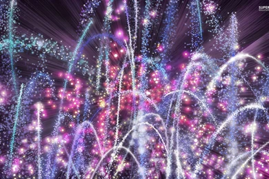 Fireworks Wallpapers   Abstract Wallpapers