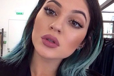 Kylie Jenner   Free Large Images