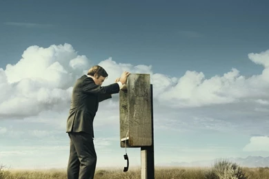 Better Call Saul Season 1 Reveals A Poster