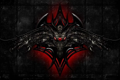 3d Dragon Wallpapers