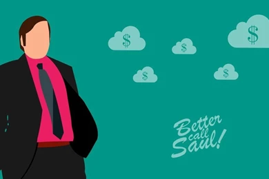 Better Call Saul Flat Wallpapers By Pequege On DeviantArt