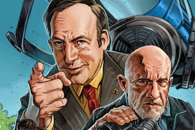 Download Wallpapers 3840x2160 Better Call Saul, Saul Goodman, Jimmy ...