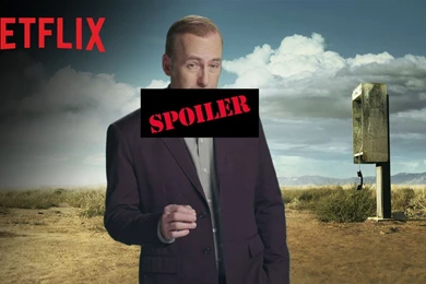 Better Call Saul – True View Spoiler – Netflix [HD]   YouTube
