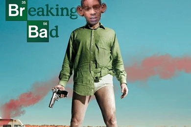 BETTER CALL SAUL"   Oh Yeah!!!