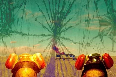 A Little Wallpapers I Made, Formatted For iPhone 5s : Breakingbad